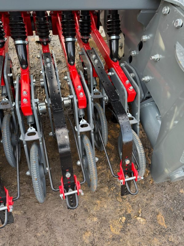 Irtem 3m Direct Seed Drill - Year 2025 - Image 4