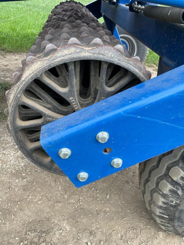 Dalbo Minimax Cambridge Rollers | Used - Image 5